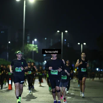 Runner Photo 5272901