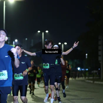 Runner Photo 5272903
