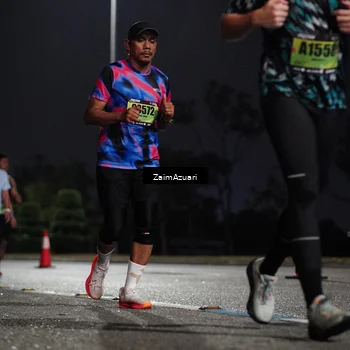 Runner Photo 5272906