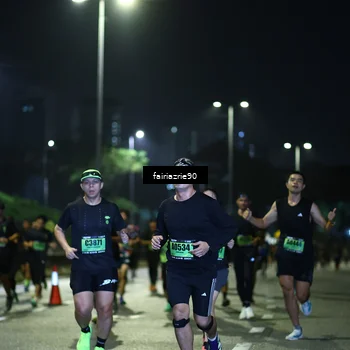 Runner Photo 5272908