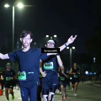 Runner Photo 5272909