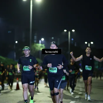 Runner Photo 5272910