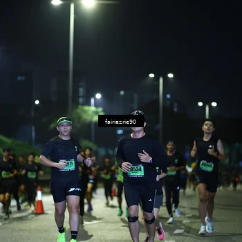Runner Photo 5272911