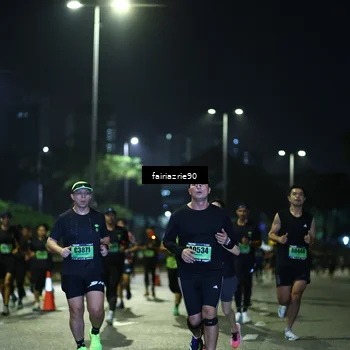 Runner Photo 5272912