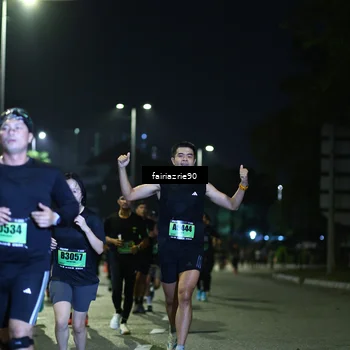 Runner Photo 5272914