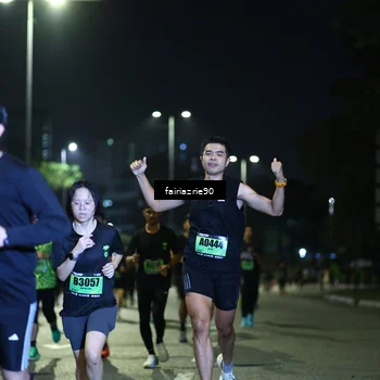 Runner Photo 5272915