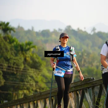 Runner Photo 5272917