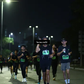 Runner Photo 5272918
