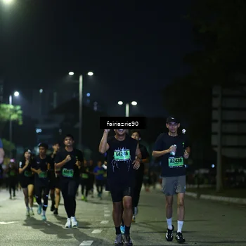 Runner Photo 5272920