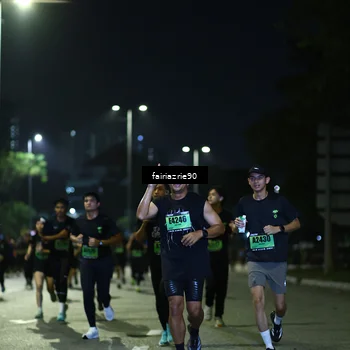 Runner Photo 5272921