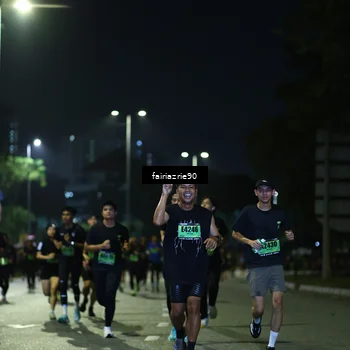 Runner Photo 5272922
