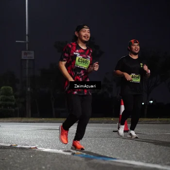Runner Photo 5272923
