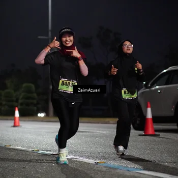 Runner Photo 5272924