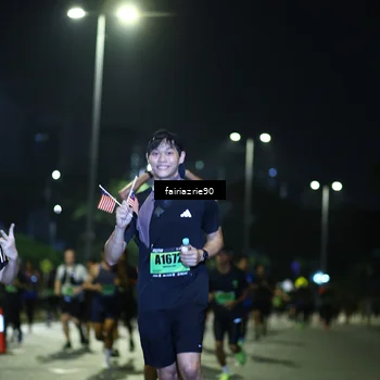 Runner Photo 5272925