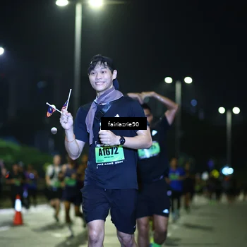 Runner Photo 5272927