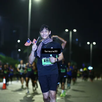 Runner Photo 5272928