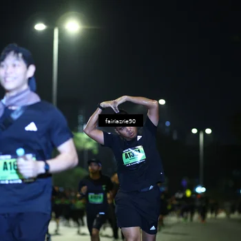 Runner Photo 5272929