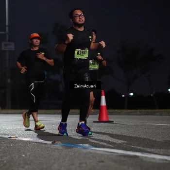 Runner Photo 5272931