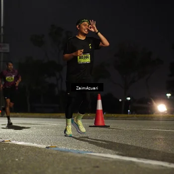 Runner Photo 5272935