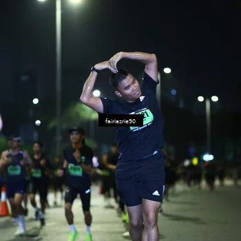 Runner Photo 5272937