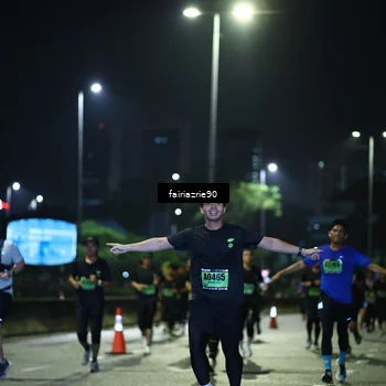 Runner Photo 5272939