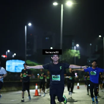 Runner Photo 5272940