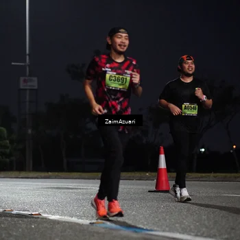 Runner Photo 5272942