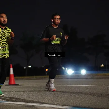Runner Photo 5272947