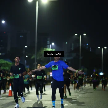 Runner Photo 5272950