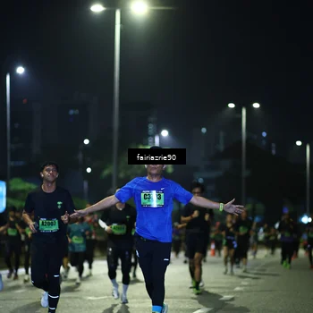 Runner Photo 5272951