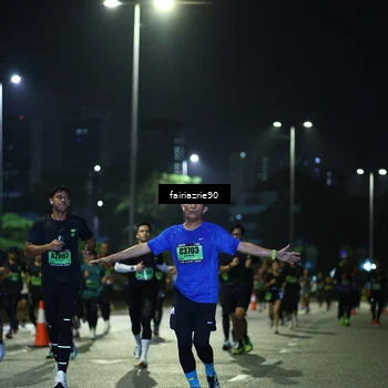 Runner Photo 5272952
