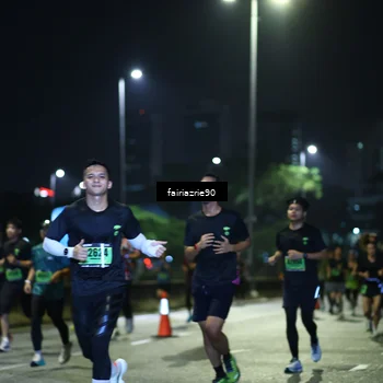 Runner Photo 5272955