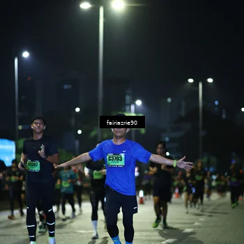 Runner Photo 5272956