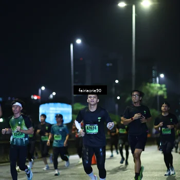 Runner Photo 5272958