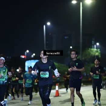 Runner Photo 5272959