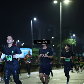Runner Photo 5272960