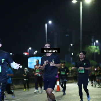 Runner Photo 5272961