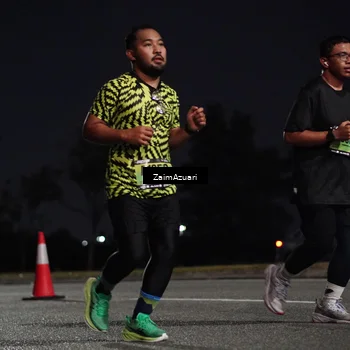 Runner Photo 5272962