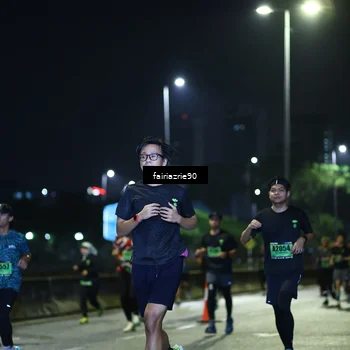 Runner Photo 5272965