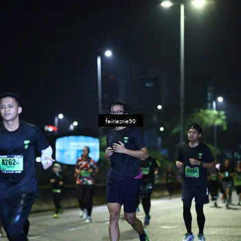 Runner Photo 5272966