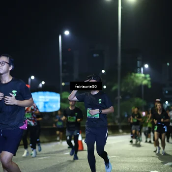 Runner Photo 5272967