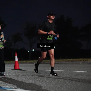 Runner Photo 5272968