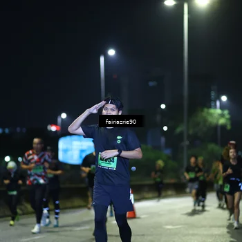 Runner Photo 5272970