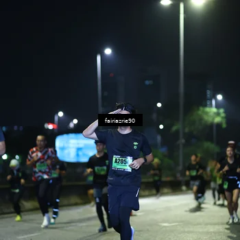 Runner Photo 5272971