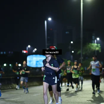 Runner Photo 5272972