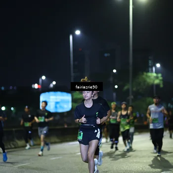 Runner Photo 5272973