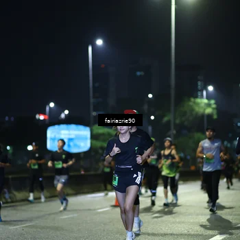 Runner Photo 5272974
