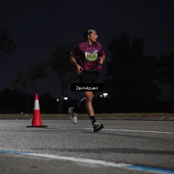 Runner Photo 5272975