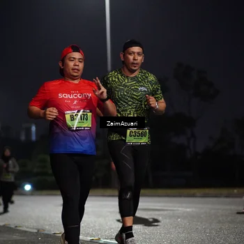 Runner Photo 5272976