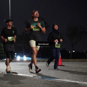 Runner Photo 5272979
